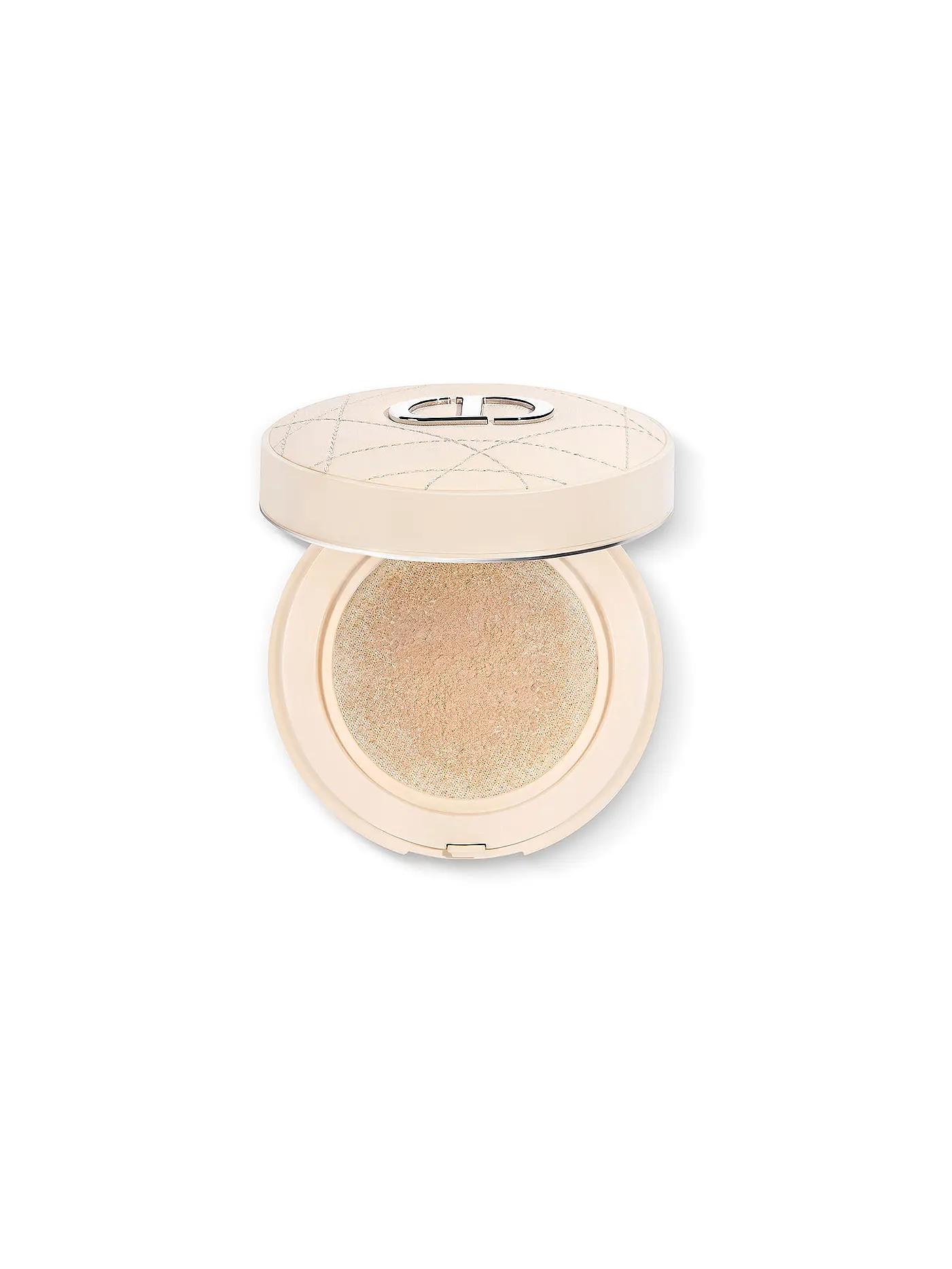 DIOR | Puder - Dior Forever Cushion Powder ( 010 Fair ) | beige